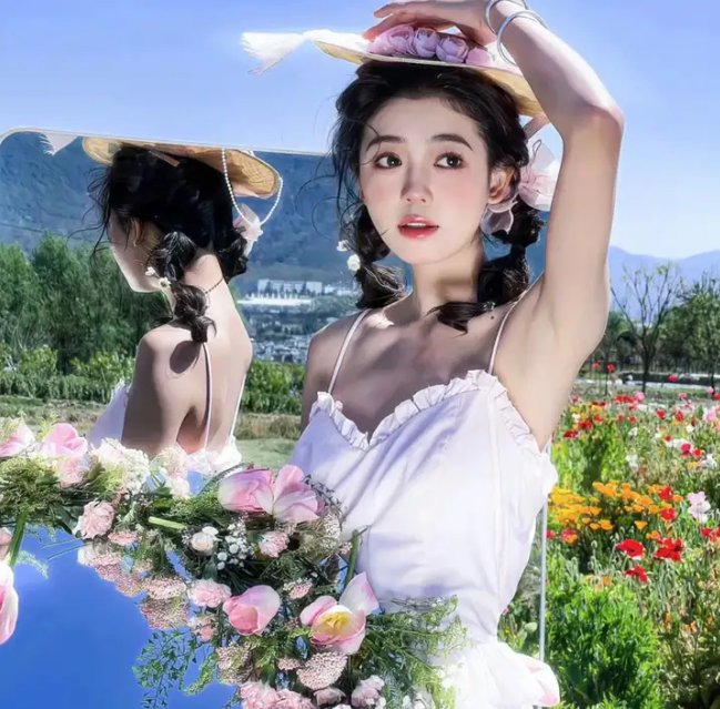 为我办一场西式的丧礼